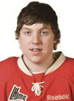 Ottawa Senators draft pick #17 description=
